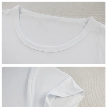TriDitya 50714# Cool Unisex Camiseta Todo Gira Alrededor de Mí los Hombres de la Camiseta de la Moda O de Cuello de Manga Corta Tops hecho a medida