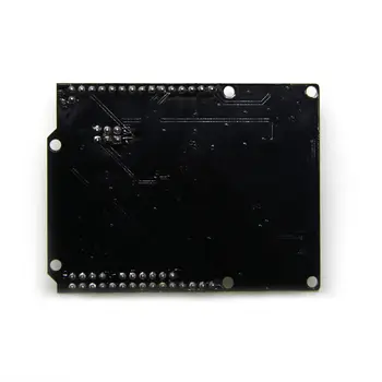 TTGO LoRa MEGA328 433MHZ SX1278 Módulo Electrónico Para la Placa de Desarrollo de Arduino UNO