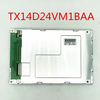 TX14D24VM1BAA panel de la pantalla lcd de 5,7 pulgadas con 90 días de garantía