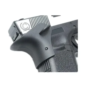 Táctica Pulgar Descanso Adecuado Para G17/18/P1 G De La Serie De La Pistola Glock Accesorios Glock 17 Diapositiva