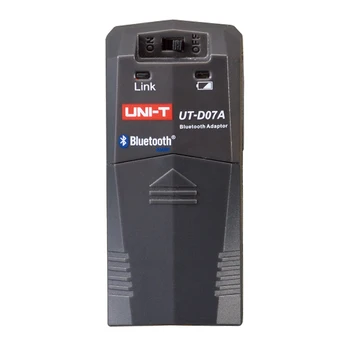 UNIDAD UT-D07A adaptador Bluetooth Multímetro UT71, UT171, UT181series dedicado Bluetooth 4.0 protocolo de comunicación