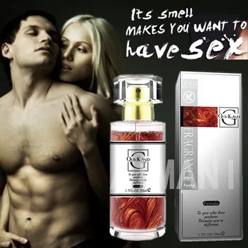 Unisex orgasmo Perfume de Feromonas de la hembra patógeno adulto Afrodisíaco Atrayente de viagra para los Hombres Productos Sexuales Excitador de Atraer Agua.