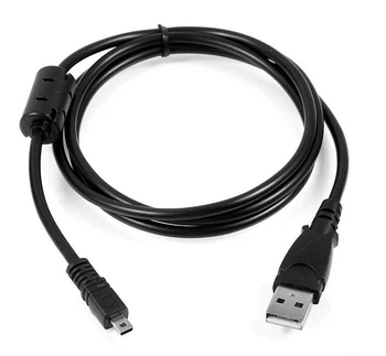 USB 2.0 Cable del Cargador del Cable Para el Logitech UE mini Boombox Bluetooth Portátil con altavoz