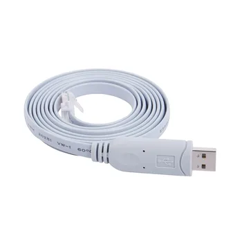 USB a RJ45 Para Cisco Consola USB Cable FTDI 744664241835