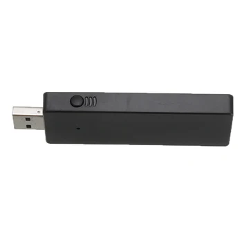 USB Adaptador Bluetooth Inalámbrico Para Xbox One de 1ª Generación Gamepad Receptor de control de Juego de Adaptador para Windows 7/8/10 PC Portátil