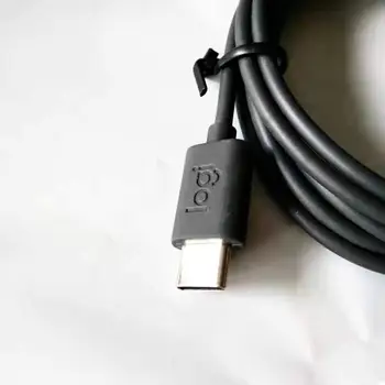 USB Cable de Carga para Logitech MX Vertical Inalámbrico/Ratón Logitech MX Master 3 Avanzado Ratón Inalámbrico