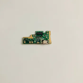 USB Plug Cargo de la Junta de Nuevo de Alta Calidad Para HOMTOM S9 Más MTK6750T Octa Core 5.99