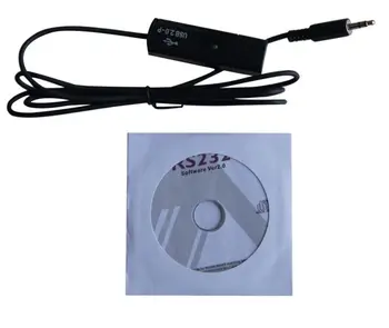 USB Software Para Az7722