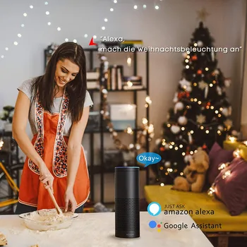 UseeLink Zigbee Smart Enchufe 16A de la UE con USB Enchufe de Alimentación de Trabajar Con Alexa Google eléctrico de su Casa por la Tuya