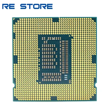 Utiliza un procesador Intel Core i7 3770 3.4 GHz 8M 5.0 GT/s LGA 1155 SR0PK CPU Procesador de Escritorio