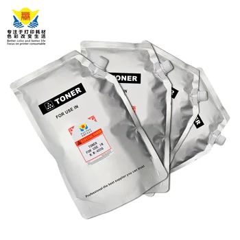 Vender universal de recarga de tóner negro de 500grams/bolsa con bolsa de papel de aluminio (3bags/lote) compatible para XEROXs 510 8850