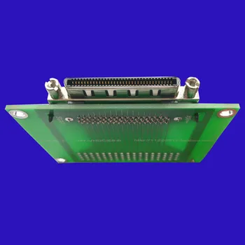 VHDCI 68 Pequeño SCSI 68 Autobús Cabeza Tablero de bornes con Tornillos