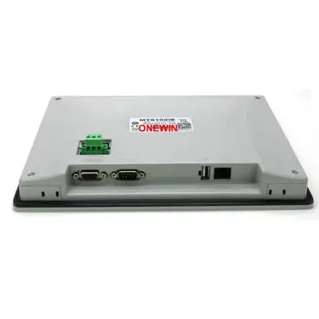 WEINVIEW MT8102iE HMI de Pantalla Táctil de 10,1 pulgadas de Ethernet del panel táctil de la Máquina de visualización de la Interfaz de reemplazar MT8101iE MT8100iE