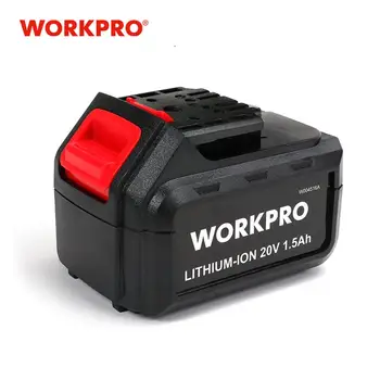 WORKPRO 20V Li-ion Battery Pack