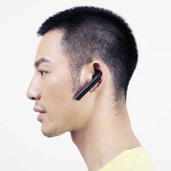 Xiaomi MI TWS Auricular Bluetooth Edición de la Juventud Bluetooth 5.0 320Mah de la batería de Xiaomi Auricular Bluetooth de la Juventud