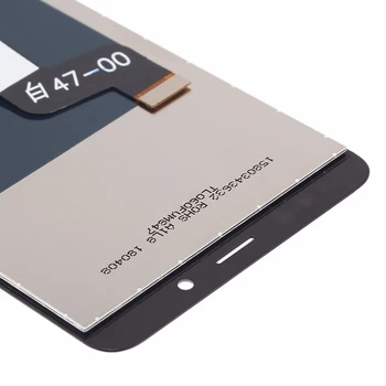 Xiaomi Redmi Nota 5 Pro de la Pantalla LCD de la Pantalla Táctil de la Prueba de la Buena Digitalizador Asamblea de Reemplazo Para el Xiaomi Redmi Note5 5.99 Pulgadas