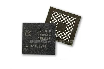 Xinyuan nuevo original K3QF4F40BM-AGCF BGA chip de Memoria EMMC K3QF4F40BM AGCF