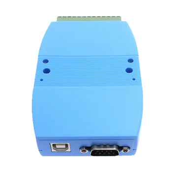 YN4561 seis-en-uno serie del módulo de CP2102 USB/485/422/232/TTL mutua conversión serial COM YN-4561