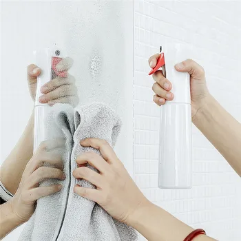 Youpin YIJIE Time-lapse Rociador de la Botella Fina Niebla de Agua de Flores de Botellas de Spray de Humedad del Atomizador de la Olla tareas de la casa